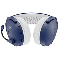 HyperX Cloud Jet Dual-Wireless Gaming Headset