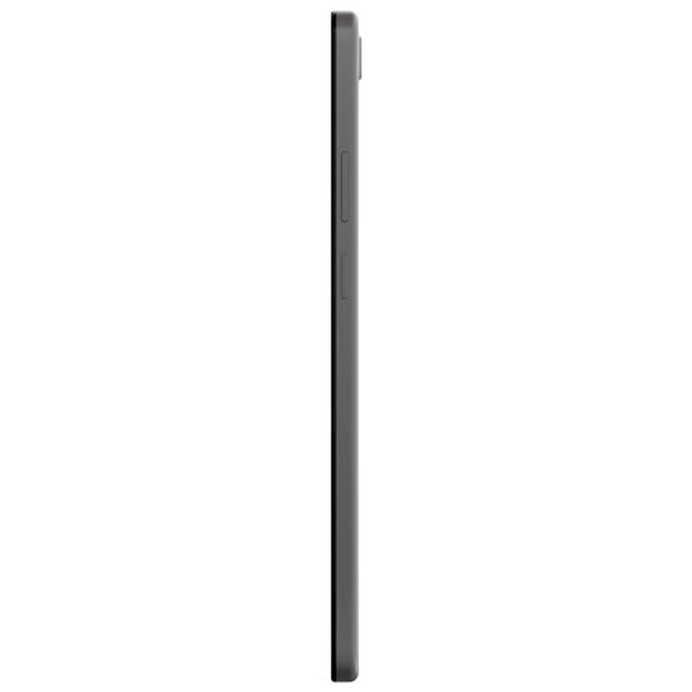 Lenovo Tab One 8.7" 64GB Android 14 Tablet with MediaTek Helio G85 8-Core Processor - Luna Grey