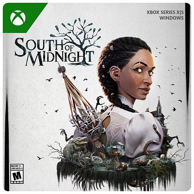 South of Midnight (Xbox Series X|S / Windows) - Digital Download
