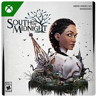 South of Midnight (Xbox Series X|S / Windows) - Digital Download