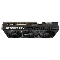 Carte graphique Prime RTX 5070 Ti OC 16 Go GDDR7 d'ASUS