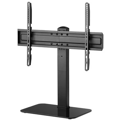 Support de table pivotant d'One For All pour téléviseur de 32 à 70 po - Noir