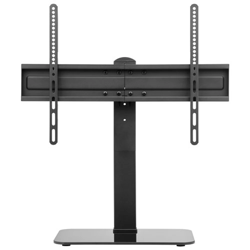 Support de table pivotant d'One For All pour téléviseur de 32 à 70 po - Noir