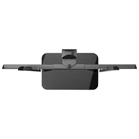 Support de table pivotant d'One For All pour téléviseur de 32 à 70 po - Noir
