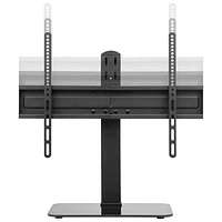 Support de table pivotant d'One For All pour téléviseur de 32 à 70 po - Noir