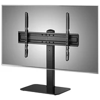 Support de table pivotant d'One For All pour téléviseur de 32 à 70 po - Noir