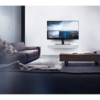 Support de table pivotant d'One For All pour téléviseur de 32 à 70 po - Noir