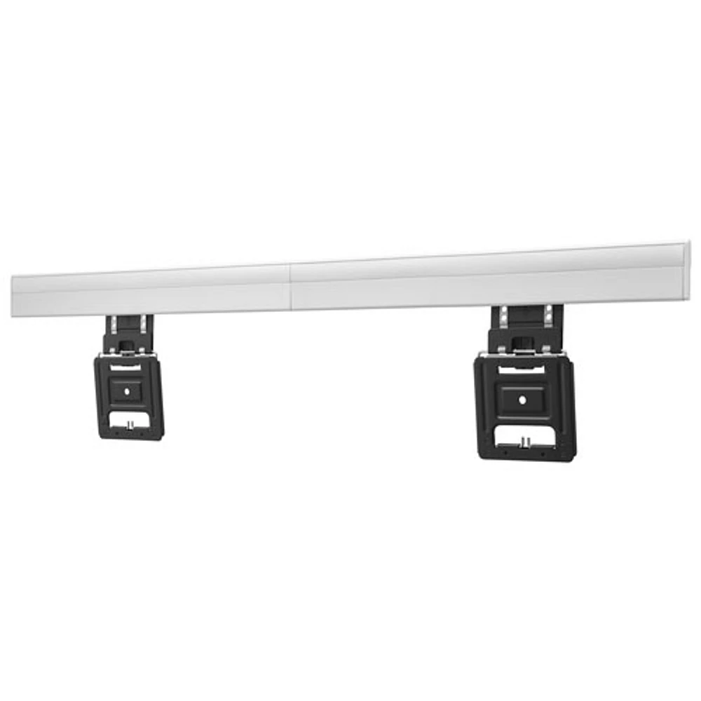 One For All No Gap 32"-100" TV Wall Mount - Black