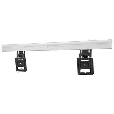 One For All No Gap 32"-100" TV Wall Mount - Black