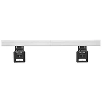 One For All No Gap 32"-100" TV Wall Mount - Black