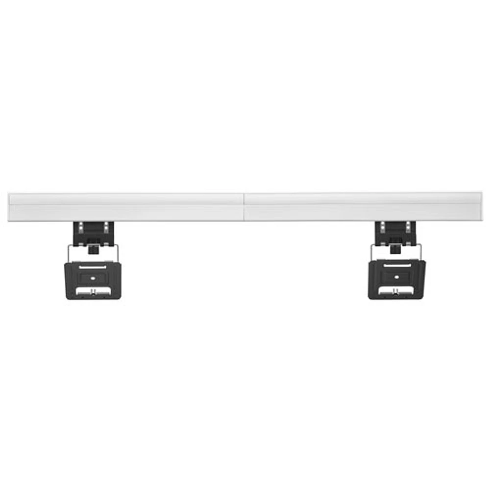 One For All No Gap 32"-100" TV Wall Mount - Black