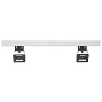 One For All No Gap 32"-100" TV Wall Mount - Black