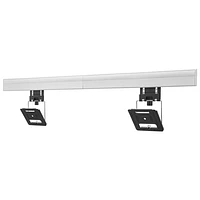 One For All No Gap 32"-100" TV Wall Mount - Black