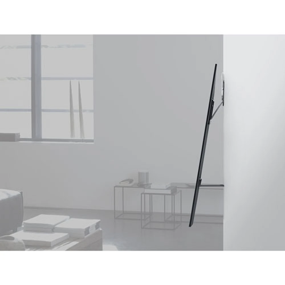 One For All No Gap 32"-100" TV Wall Mount - Black