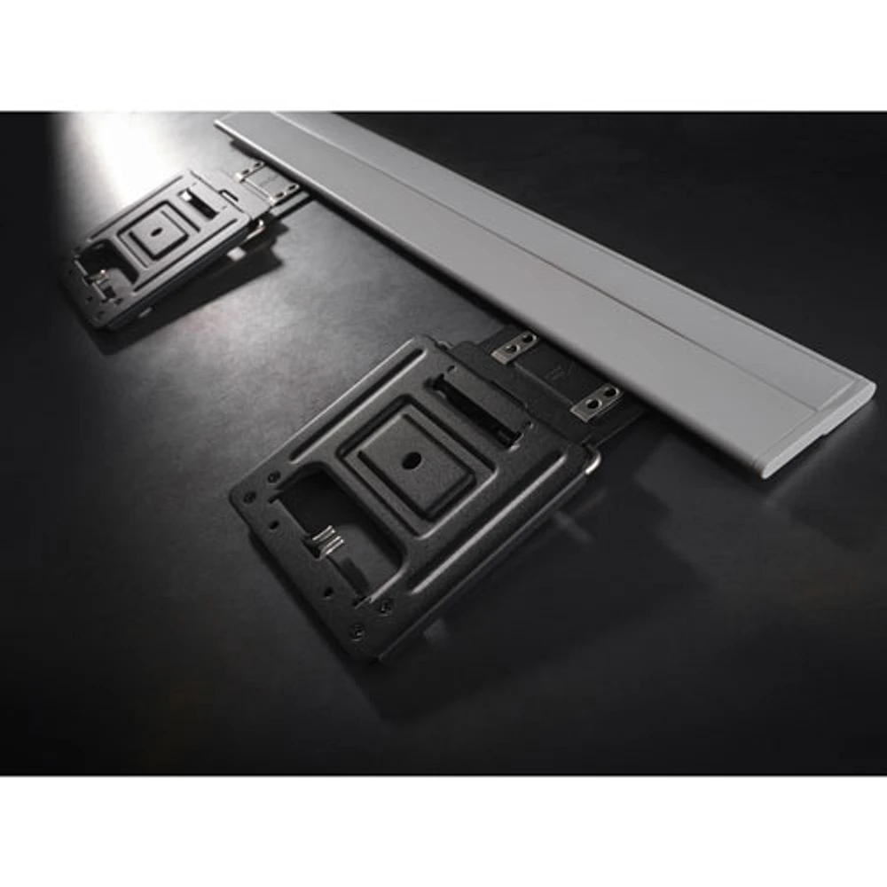 One For All No Gap 32"-100" TV Wall Mount - Black