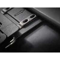One For All No Gap 32"-100" TV Wall Mount - Black