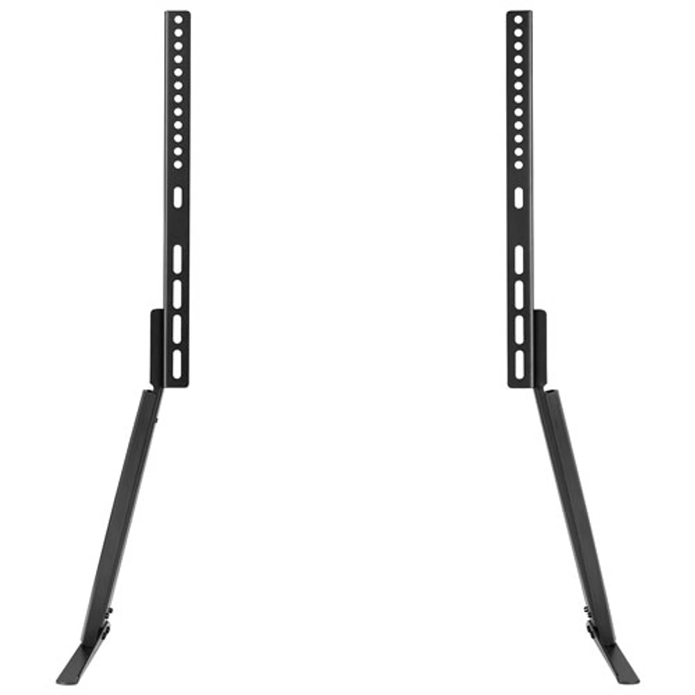 One For All Smart Table Top 32"-70" TV Stand - Black