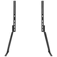 One For All Smart Table Top 32"-70" TV Stand - Black