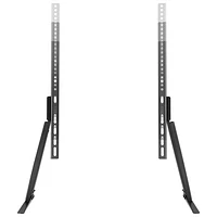 One For All Smart Table Top 32"-70" TV Stand - Black