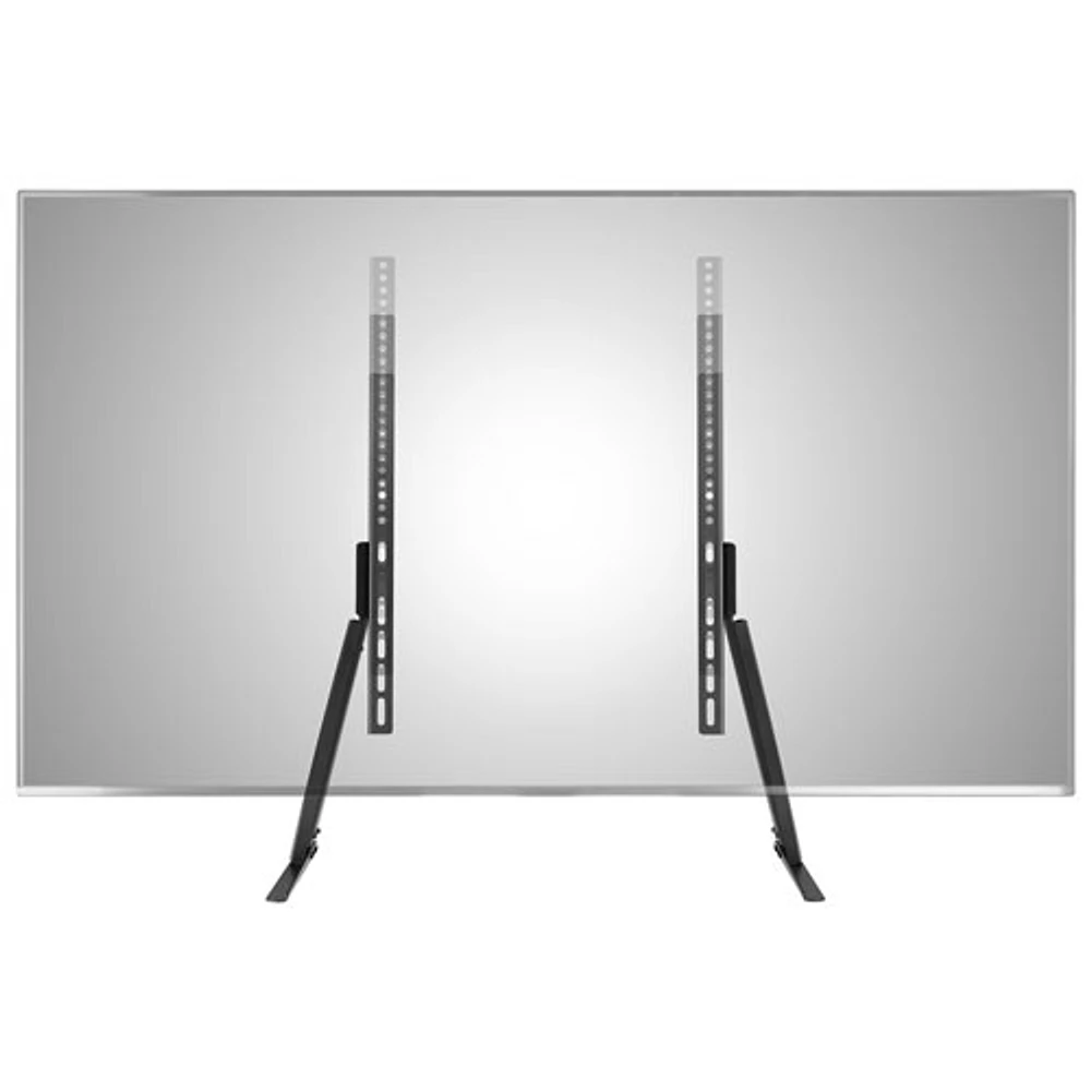 One For All Smart Table Top 32"-70" TV Stand - Black