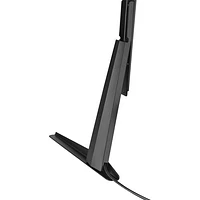 One For All Smart Table Top 32"-70" TV Stand - Black