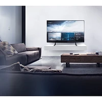 One For All Smart Table Top 32"-70" TV Stand - Black