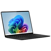 Microsoft Surface Laptop 13.8" Touchscreen Copilot+ PC Laptop (Snapdragon X Elite/32GB RAM/1TB SSD)-2025-Black-EN