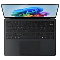 Microsoft Surface Laptop 13.8" Touchscreen Copilot+ PC Laptop (Snapdragon X Elite/32GB RAM/1TB SSD)-2025-Black-EN