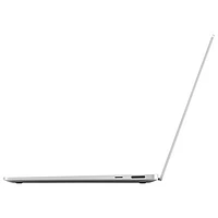 Microsoft Surface Laptop 15" Touchscreen Copilot+ PC Laptop (Snapdragon X Elite/16GB RAM/512GB SSD)-2025-Platinum-EN
