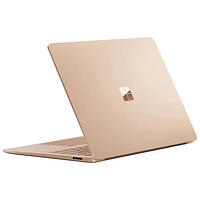 Portable Surface Laptop Copilot+ PC à écran tactile de 13,8 po de Microsoft (Snapdragon X Plus/mémoire vive de 16 Go/disque SSD de 512 Go) 2025 - Dune - Ang