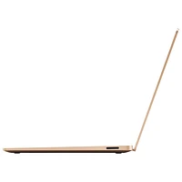 Portable Surface Laptop Copilot+ PC à écran tactile de 13,8 po de Microsoft (Snapdragon X Plus/mémoire vive de 16 Go/disque SSD de 512 Go) 2025 - Dune - Ang