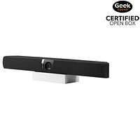 Open Box - Owl Labs Owl Bar Video Conferencing Device (FRS100-1100) - Black
