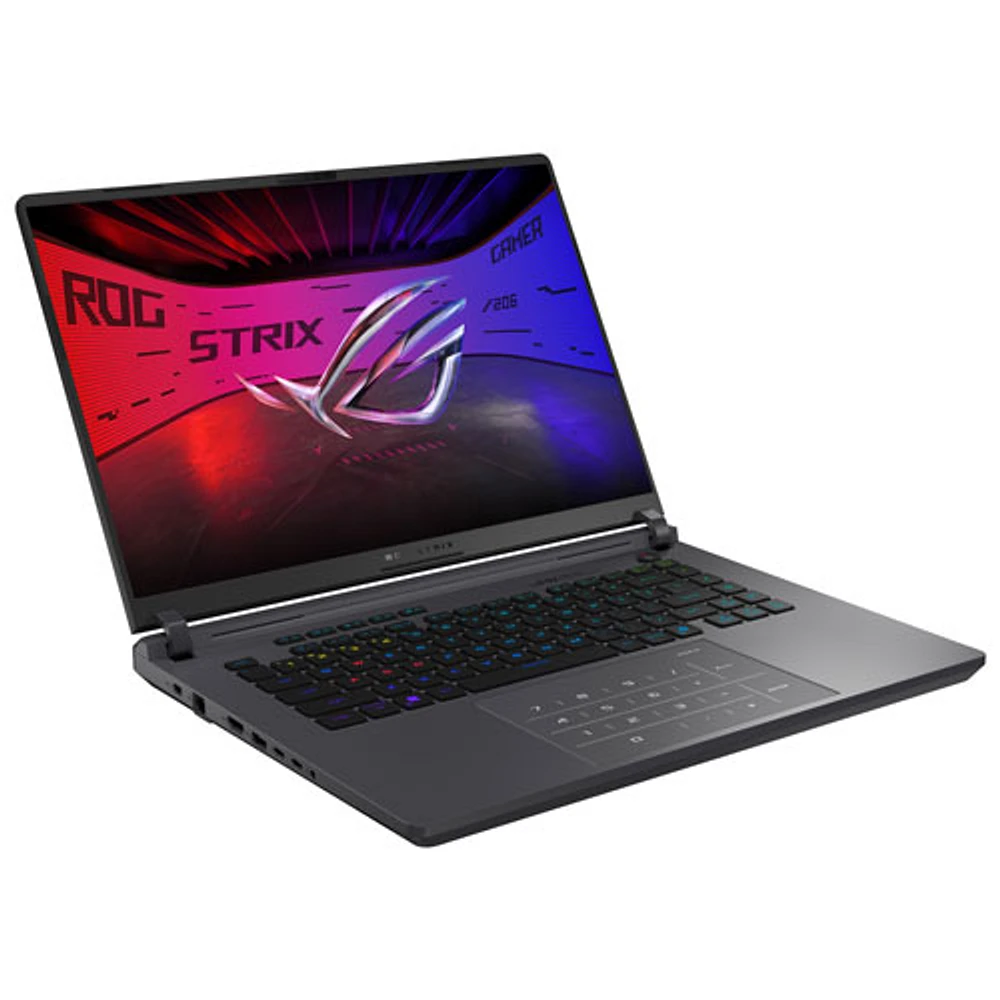 ASUS ROG Strix G16 16" Gaming Laptop (Intel Core Ultra 9 - 275HX/32GB RAM/1TB SSD/RTX 5070 Ti)