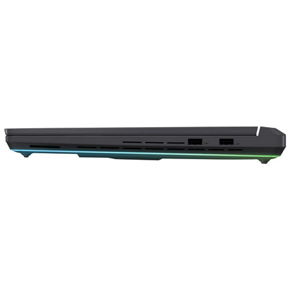Portable de jeu 16 po ROG Strix G16 d'ASUS (Core Ultra 9 - 275HX d'Intel/RAM 32 Go/SSD 1 To/RTX 5070 Ti)
