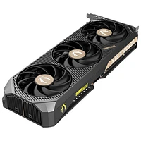 Carte graphique de jeu GeForce RTX 5070 Solid OC 12 Go GDDR7 de ZOTAC