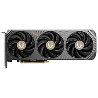 Carte graphique de jeu GeForce RTX 5070 Solid OC 12 Go GDDR7 de ZOTAC