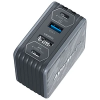 AverMedia Elite Go GC313Pro 100W Charger / Video Capture