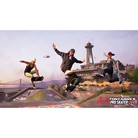 Tony Hawk’s Pro Skater 3 + 4 (Xbox Series X / Xbox One)