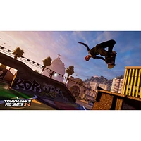 Tony Hawk’s Pro Skater 3 + 4 (Xbox Series X / Xbox One)