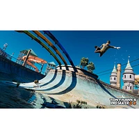 Tony Hawk’s Pro Skater 3 + 4 (Xbox Series X / Xbox One)