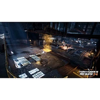 Tony Hawk’s Pro Skater 3 + 4 (PS4)