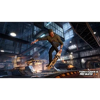 Tony Hawk’s Pro Skater 3 + 4 (PS4)