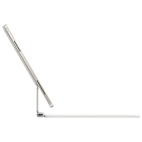 Apple Magic Keyboard for iPad Air 11" (M3) - French - White
