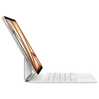 Apple Magic Keyboard for iPad Air 13" (M3) - English - White