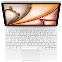 Apple Magic Keyboard for iPad Air 13" (M3) - English - White