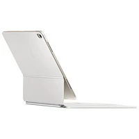 Apple Magic Keyboard for iPad Air 13" (M3) - English - White