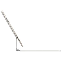 Apple Magic Keyboard for iPad Air 11" (M3) - English - White