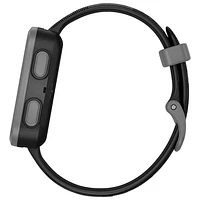 Garmin Bounce 33.1mm Kids Smartwatch - Black