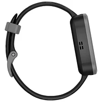 Garmin Bounce 33.1mm Kids Smartwatch - Black
