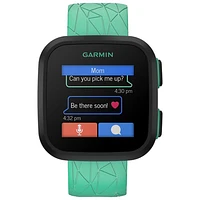 Garmin Bounce 33.1mm Kids Smartwatch